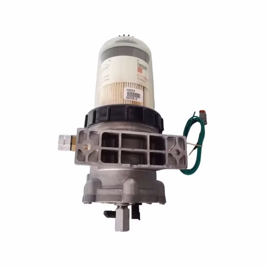 Автозапчасти, высококачественный дизельный двигатель для грузовиков, топливный/масляный фильтр Lf14000nn Lf9009 Lf3000 Fs19915 Fs19624 Fs19765 для фильтров Fleetguard