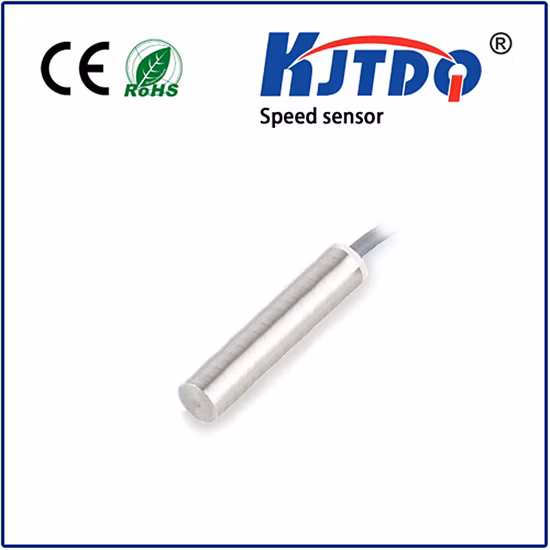 Датчик скорости передачи M12 для датчика скорости двигателя