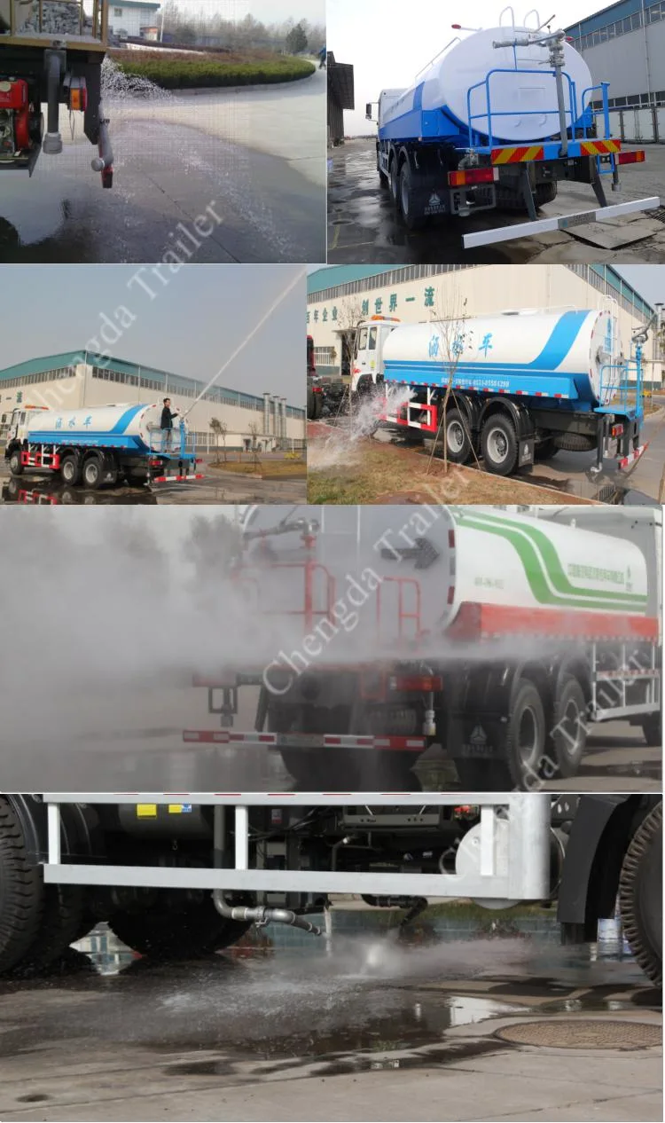 45000liters Sinotruk Engine Fuel Consumption of Dump Trucker Truck Oil Filter