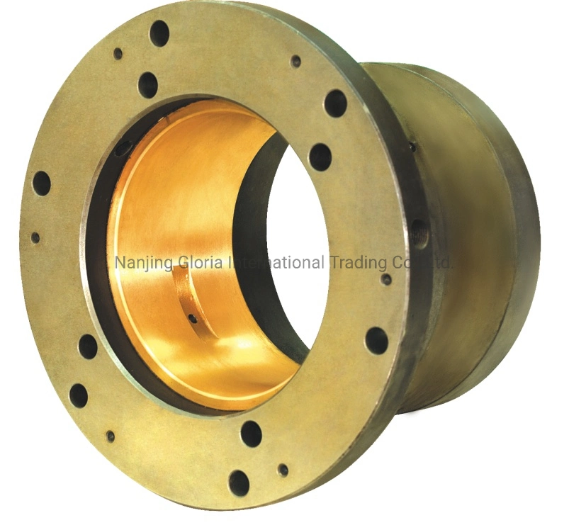 Symons 3" Cone Crusher Bronze Part Inner Eccentric Bushing