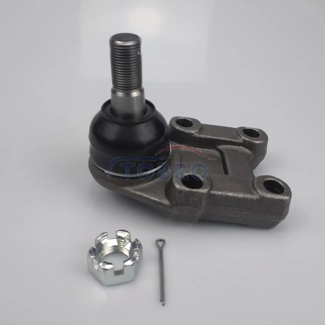 Tobro Suspension Auto Parts Chinese Automotive Parts Suspension Ball Joint 40160-VW000 Is Suitable for Nissan