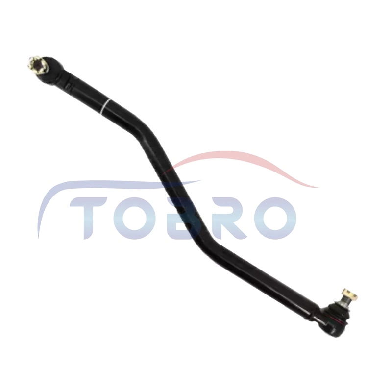 Tobro Suspension Auto Parts 48510-00z79 Drag Link Tie Rod Link Ball Joint Steering Rod Link Hino 48510-00z79 Pick-up Steering Drag Rod for Nissan