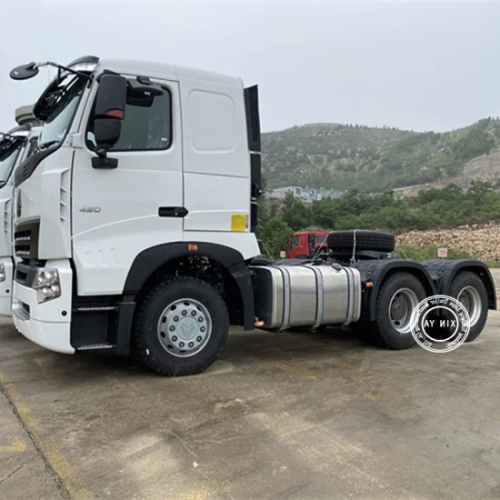 336HP 371HP 420HP Sino Truck Запчасти для тяжелых грузовиков HOWO Фильтры для грузовиков для продажи