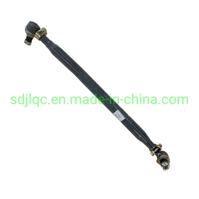 Оригинальные детали для грузовиков Sinotruk HOWO Drag Link Wg9750430010